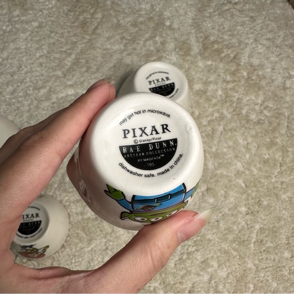 Rae Dunn Measuring Cup - FIRM - Picture 7 of 16